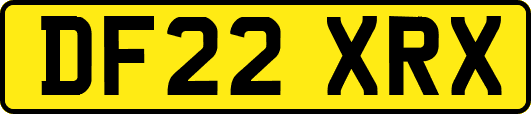 DF22XRX