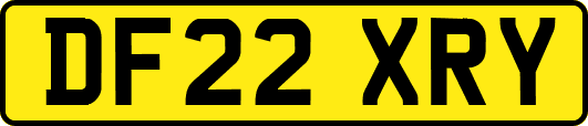 DF22XRY