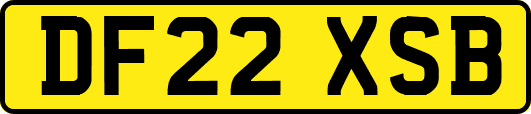 DF22XSB