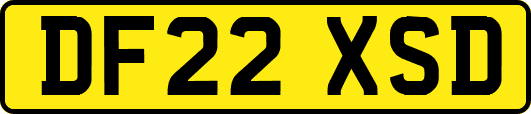 DF22XSD