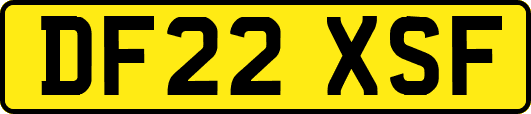DF22XSF