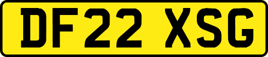 DF22XSG