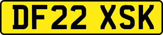 DF22XSK