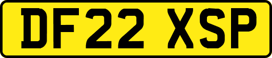 DF22XSP