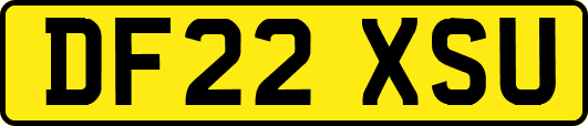 DF22XSU