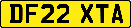 DF22XTA