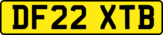 DF22XTB