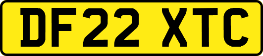 DF22XTC