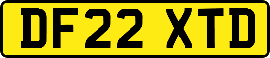 DF22XTD