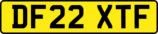 DF22XTF