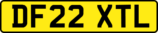 DF22XTL