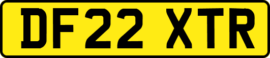DF22XTR