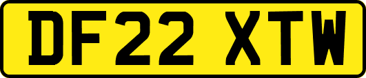 DF22XTW
