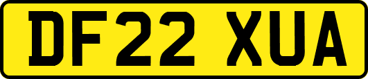 DF22XUA