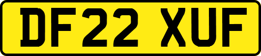 DF22XUF