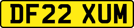 DF22XUM