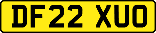 DF22XUO