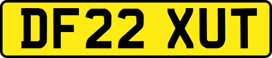 DF22XUT