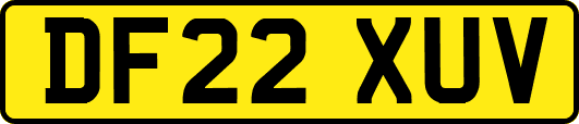 DF22XUV