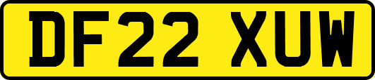 DF22XUW