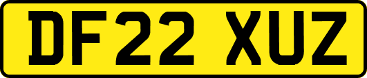 DF22XUZ