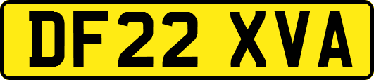 DF22XVA