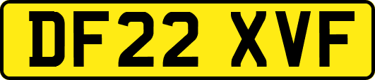 DF22XVF