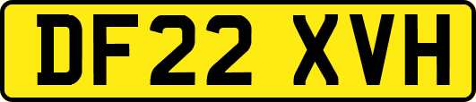 DF22XVH