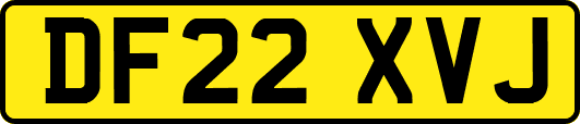 DF22XVJ