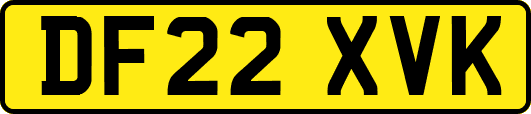 DF22XVK