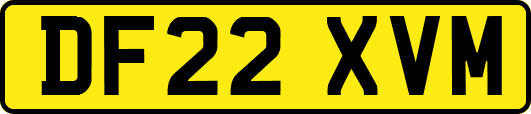 DF22XVM