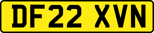 DF22XVN