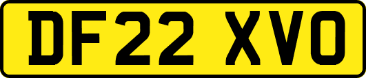 DF22XVO