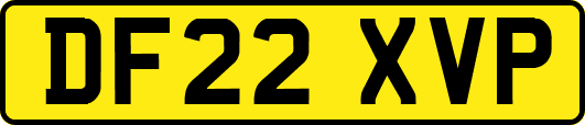 DF22XVP