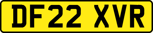DF22XVR