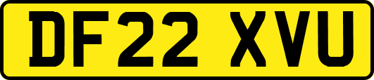 DF22XVU