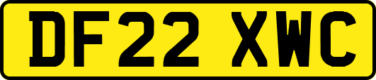 DF22XWC