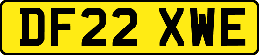 DF22XWE