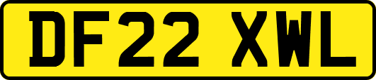 DF22XWL