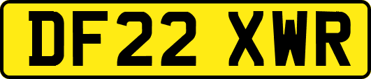DF22XWR