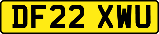 DF22XWU