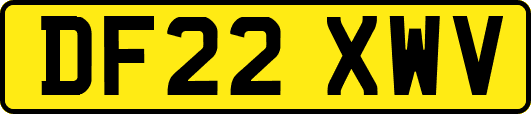 DF22XWV
