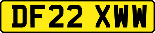 DF22XWW