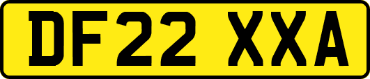 DF22XXA