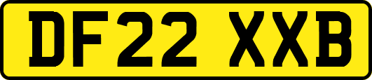 DF22XXB