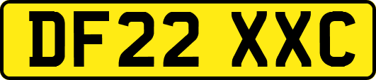 DF22XXC
