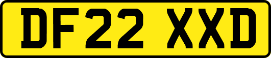 DF22XXD