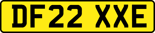 DF22XXE