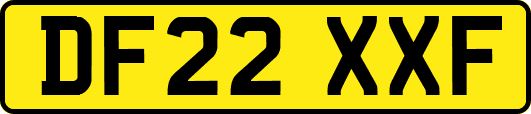 DF22XXF