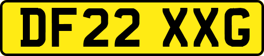 DF22XXG